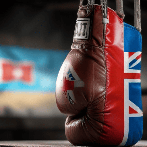 Illustration of “Sa mosimosi saraga noqu rosi” – boxer Sebastian Singh grieves for his late brother