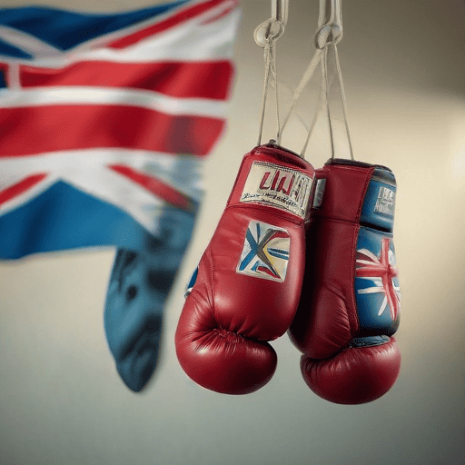 Illustration of “Sa mosimosi saraga noqu rosi” – boxer Sebastian Singh grieves for his late brother