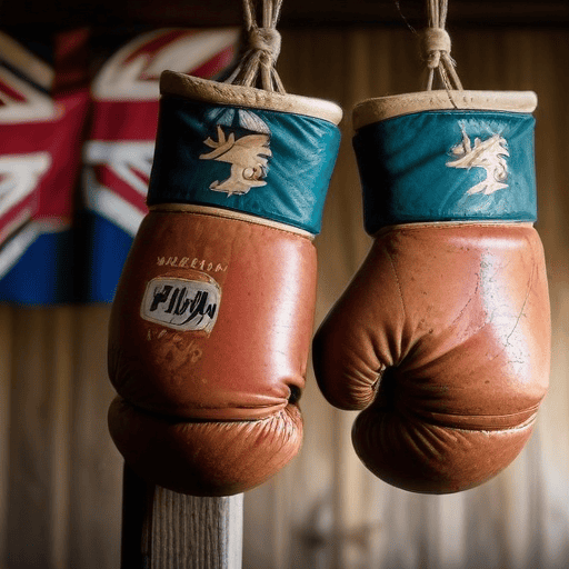 Illustration of “Sa mosimosi saraga noqu rosi” – boxer Sebastian Singh grieves for his late brother