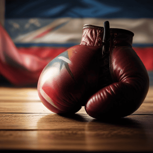 Illustration of “Sa mosimosi saraga noqu rosi” – boxer Sebastian Singh grieves for his late brother