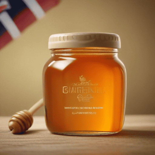 Illustration of Sabolo Honey A family’s sweet journey to success Taraivini