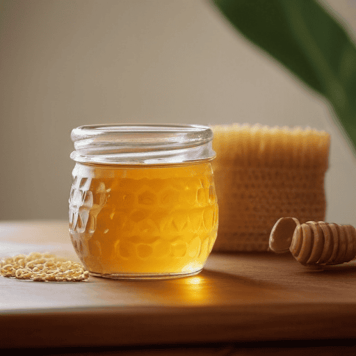 Illustration of Sabolo Honey A family’s sweet journey to success Taraivini