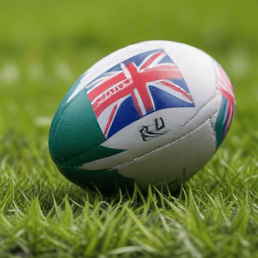 Illustration of Sacrifice, hard work drive Gau Kacau’s rugby quest