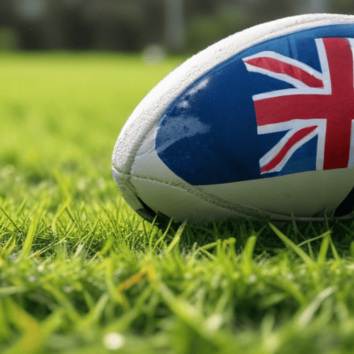 Illustration of Sacrifice, hard work drive Gau Kacau’s rugby quest