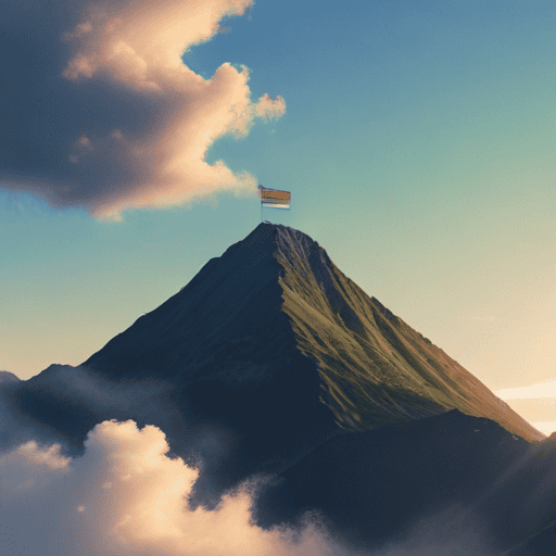 Illustration of Sagar makes family proud