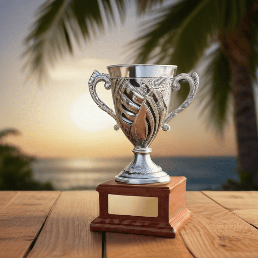 Illustration of Sagar makes family proud