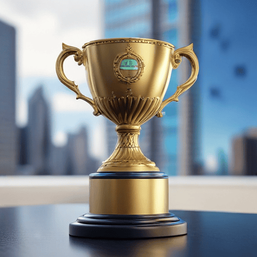 Illustration of Sagar makes family proud