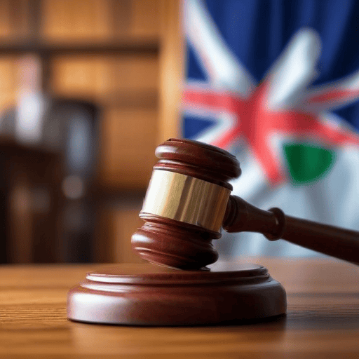 Illustration of Sainiana Radrodro Turns Down Opposition’s Offer For Speaker To Parliament Role