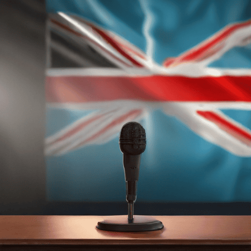 Illustration of Sainiana Radrodro Turns Down Opposition’s Offer For Speaker To Parliament Role