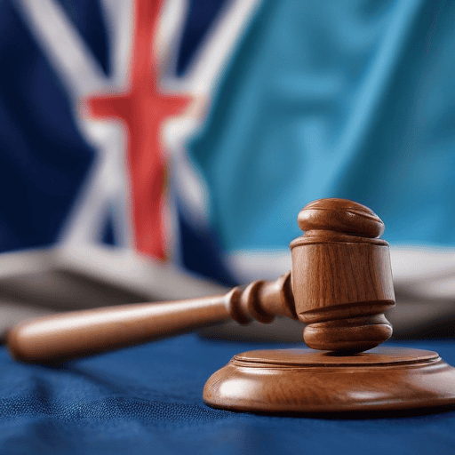 Radrodro’s Surprising Rejection: Why She Turned Down Opposition’s Speaker Nomination