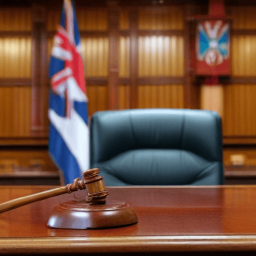 Radrodro Rejects Speaker Offer: A Stand for Integrity in Politics