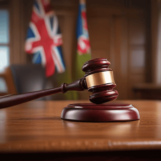 Illustration of Sainiana Radrodro Turns Down Opposition’s Offer For Speaker To Parliament Role