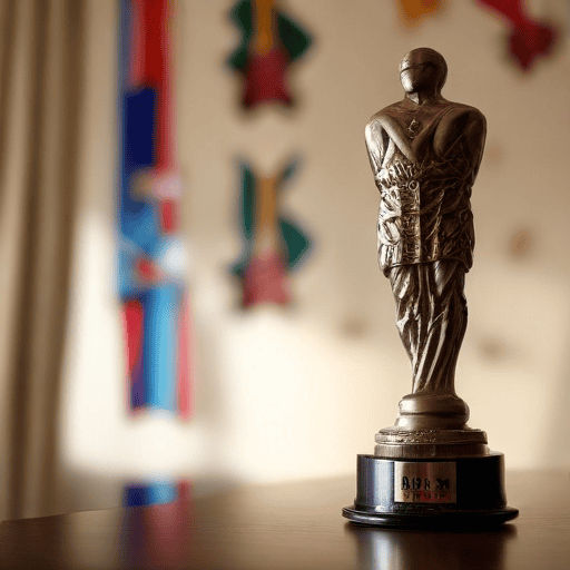 Illustration of Sainimere ‘a beacon of hope’