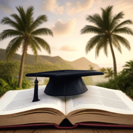 From Hardship to Triumph: The Inspiring Journey of Dux Winner Siteri Nanovo