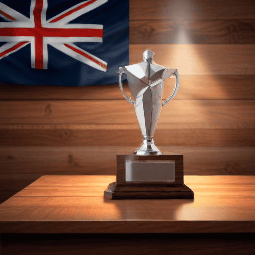 From Chores to Triumph: The Inspiring Journey of a Dux Award Winner