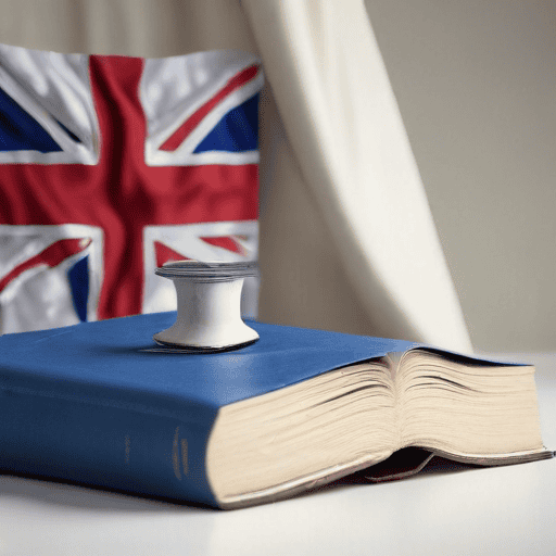 Illustration of Saint Thomas dux acknowledges single Dad