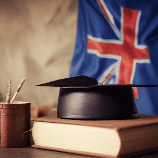 Illustration of Saint Thomas dux acknowledges single Dad