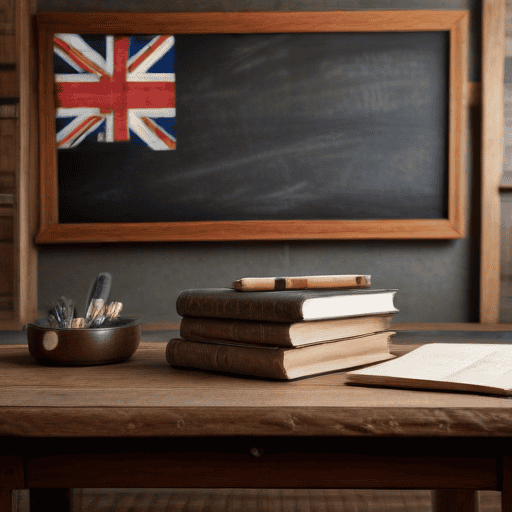 Illustration of Saint Thomas dux acknowledges single Dad