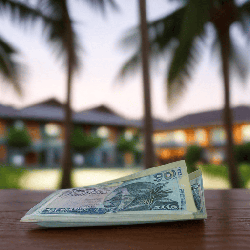 Illustration of Salaries and allowances | For municipal council executives