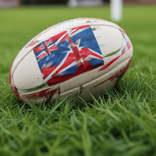 Illustration of Samoa and Tonga secure spots in 2025 World Rugby Challenger Series