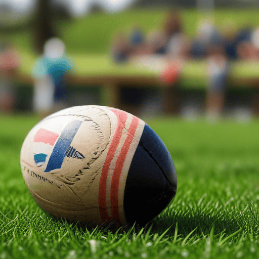 Illustration of Samoa confirmed for Coral Coast 7s