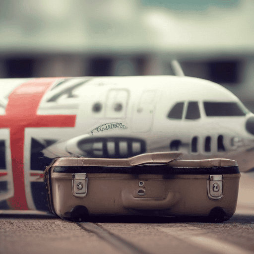 Illustration of San Francisco-Nadi flight was cancelled this week