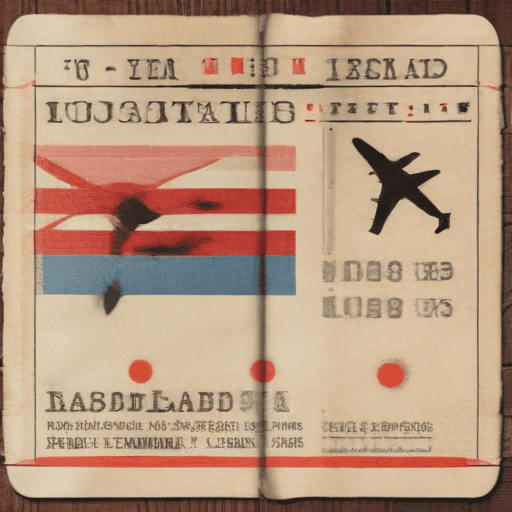 Illustration of San Francisco-Nadi flight was cancelled this week