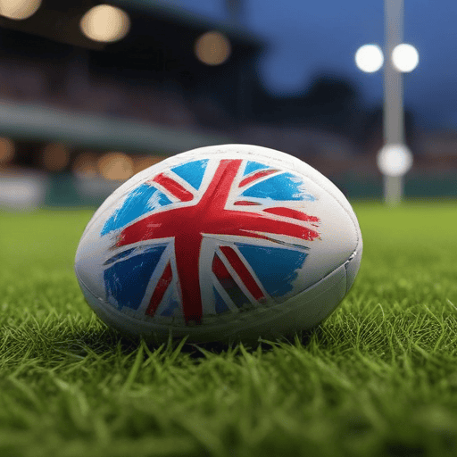 Illustration of Sanday is New FRU Chairman