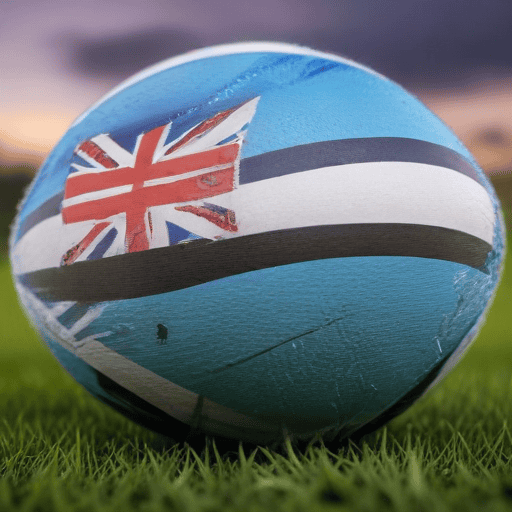 New Beginnings: John Sanday Takes the Helm at Fiji Rugby Union