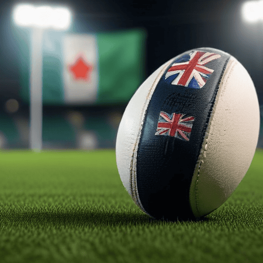 Illustration of Satala Coaches Fiji to Oceania Sevens