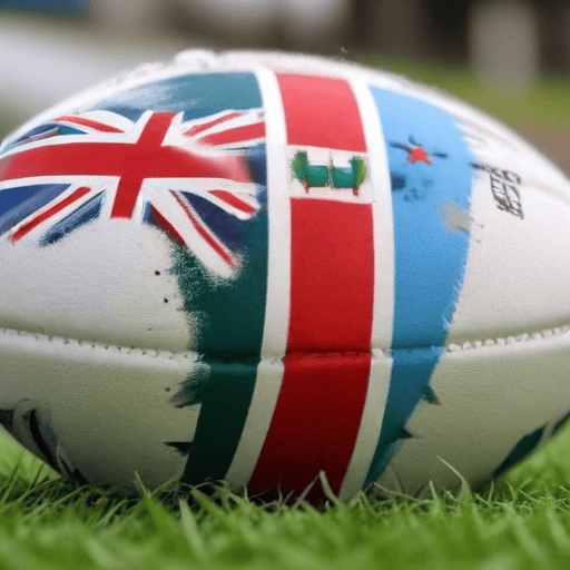 Illustration of Satala Coaches Fiji to Oceania Sevens