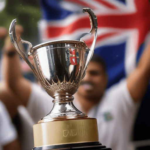 Illustration of Saukuru commends Fiji 7s team following Dubai 7s tournament win