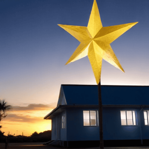 Illustration of Savea is dux of Rotuma High School