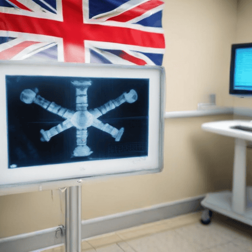 Illustration of Savusavu Hospital X-ray Machine Down for More than 2 Months