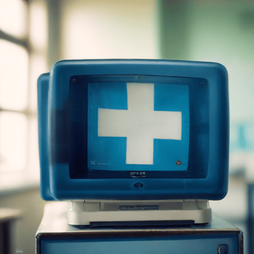 Illustration of Savusavu Hospital X-ray Machine Down for More than 2 Months