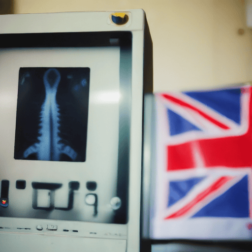 Illustration of Savusavu Hospital X-ray Machine Down for More than 2 Months