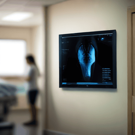 Illustration of Savusavu Hospital X-ray Machine Down for More than 2 Months