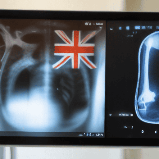 Illustration of Savusavu Hospital X-ray Machine Down for More than 2 Months