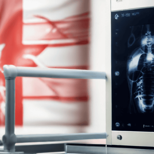 Illustration of Savusavu Hospital X-ray Machine Down for More than 2 Months