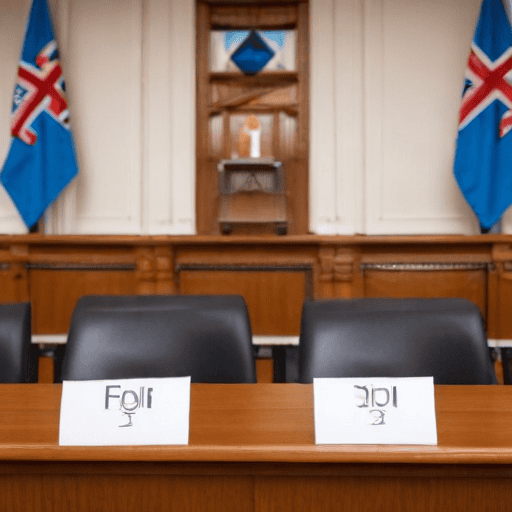 Illustration of Sayed-Khaiyum challenges MPs on pay rise