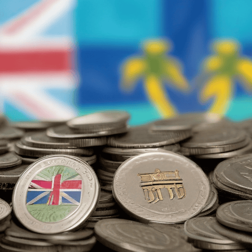 Illustration of Sayed-Khaiyum challenges MPs on pay rise