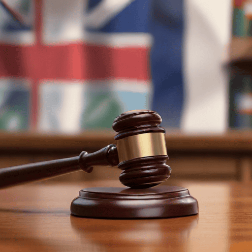 Illustration of Sayed-Khaiyum denies allegations