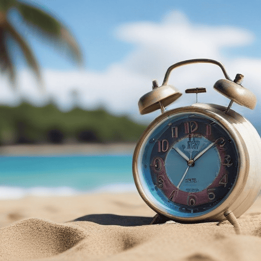 Illustration of Scam warning