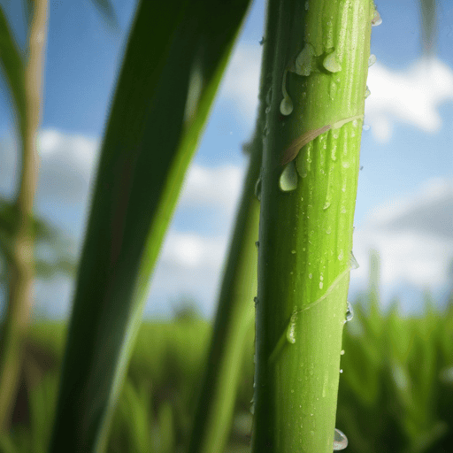 Illustration of Scheme to entice cane farmers