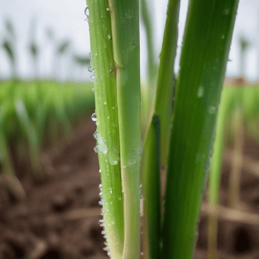 Illustration of Scheme to entice cane farmers