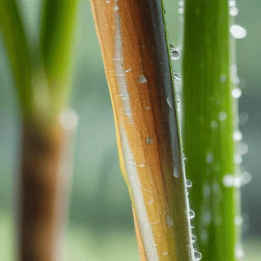 Illustration of Scheme to entice cane farmers