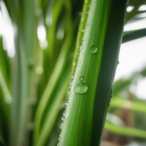 Illustration of Scheme to entice cane farmers