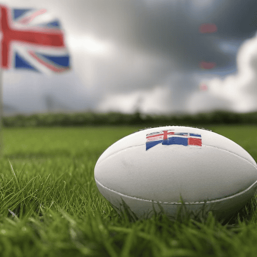 Illustration of School to merge values, sports