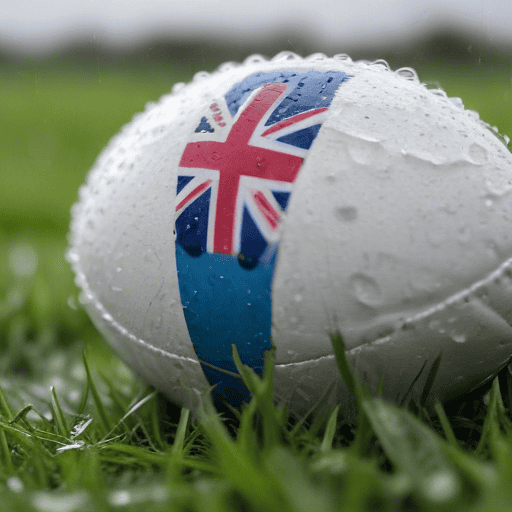 Illustration of School to merge values, sports