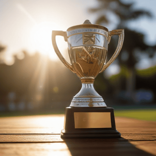 Illustration of Seaqaqa Teens Secure Scholarships